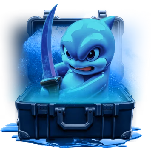Шёпот океана