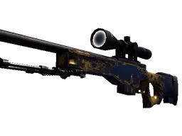 AWP | Man-o'-war (Field-Tested)